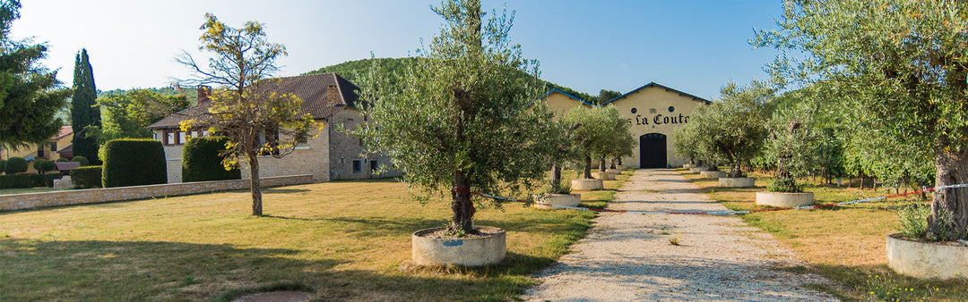 Clos La Coutale