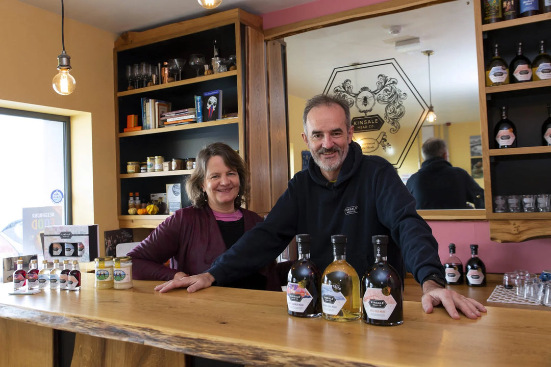 Kinsale Mead Co.
