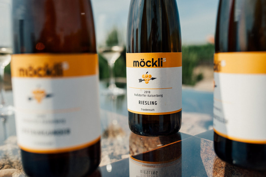Weingut Möckli