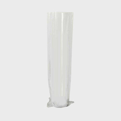 1 Bottle - Clear Cellophane Bag