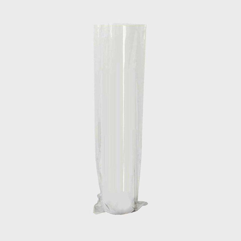 1 Bottle - Clear Cellophane Bag
