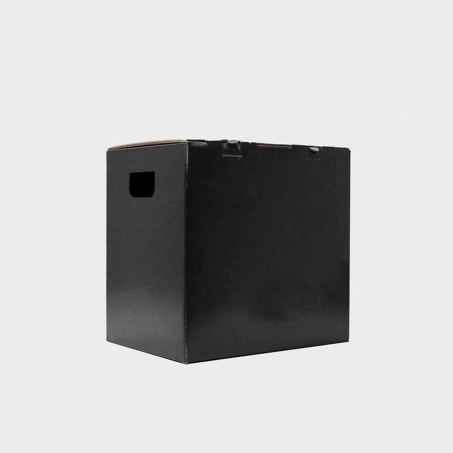12 Bottle Gift Carton - Black-WBC-Bubble Brothers