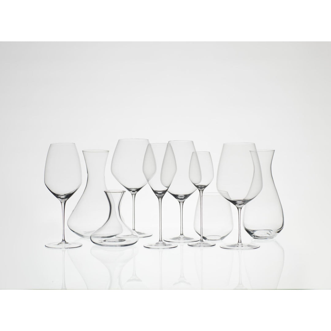 20:22 Champagne glass