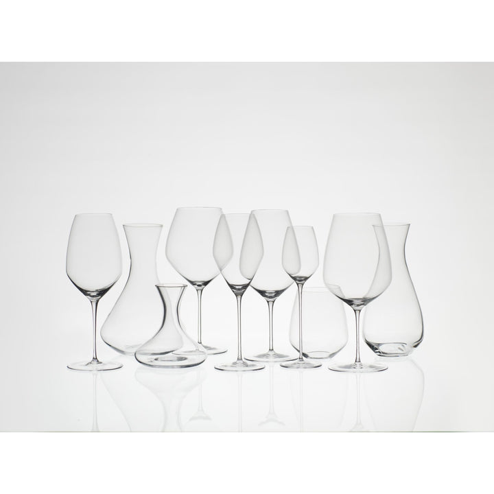 20:22 Champagne glass