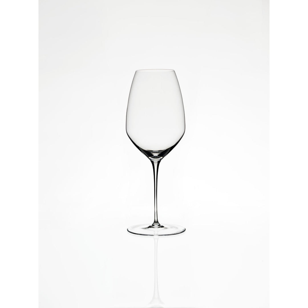 20:22 White 460 ml wine glass