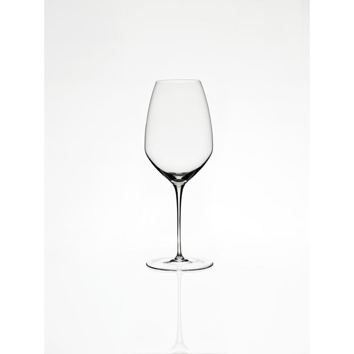 20:22 White 460 ml wine glass