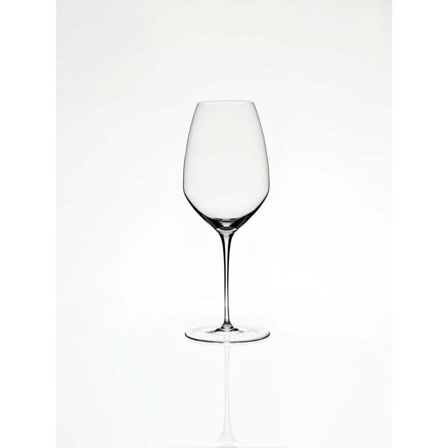 20:22 White 460 ml wine glass