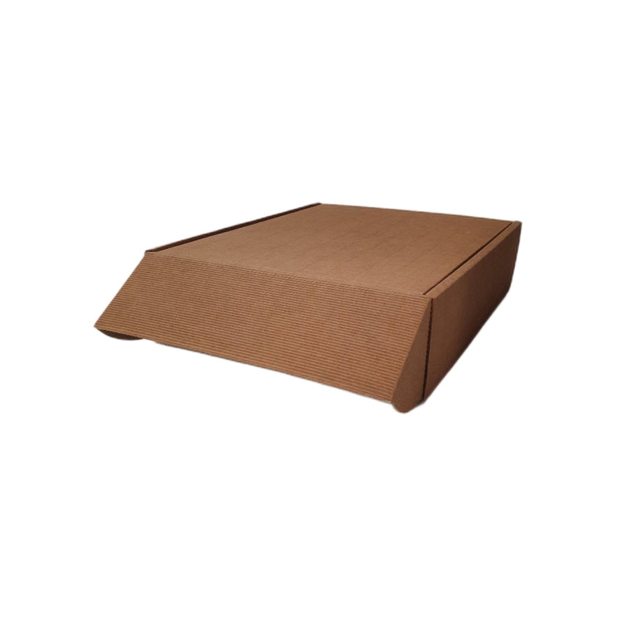 3 Bottle Gift Box - Natural-WBC-Bubble Brothers