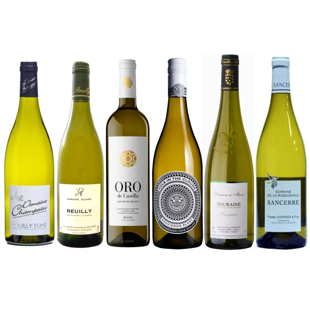 Sauvignon Showcase