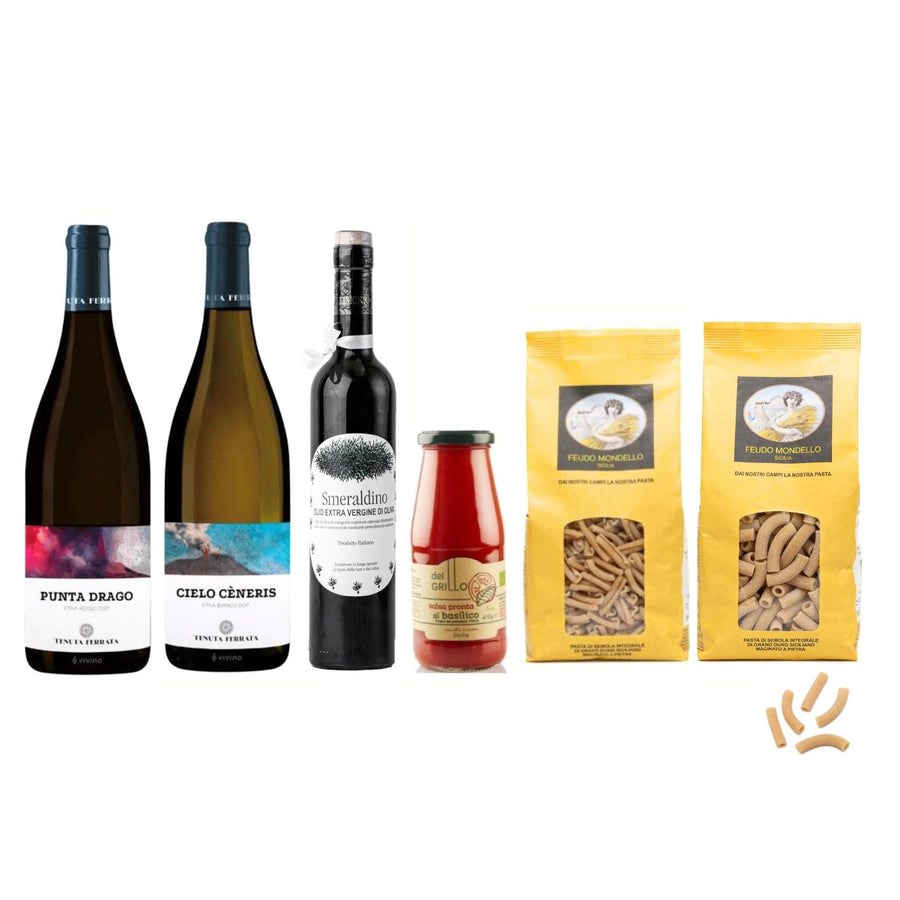 A Taste of Sicily II