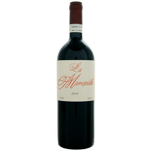 Agostino Pavia, Barbera d'Asti Superiore La Marescialla 2021