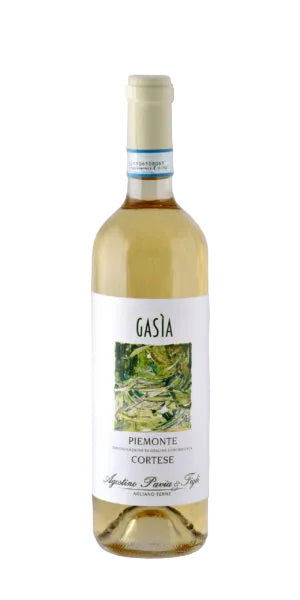 Agostino Pavia, Cortese Gasia 2025