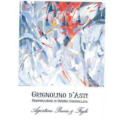 Agostino Pavia, Grignolino d'Asti 2025