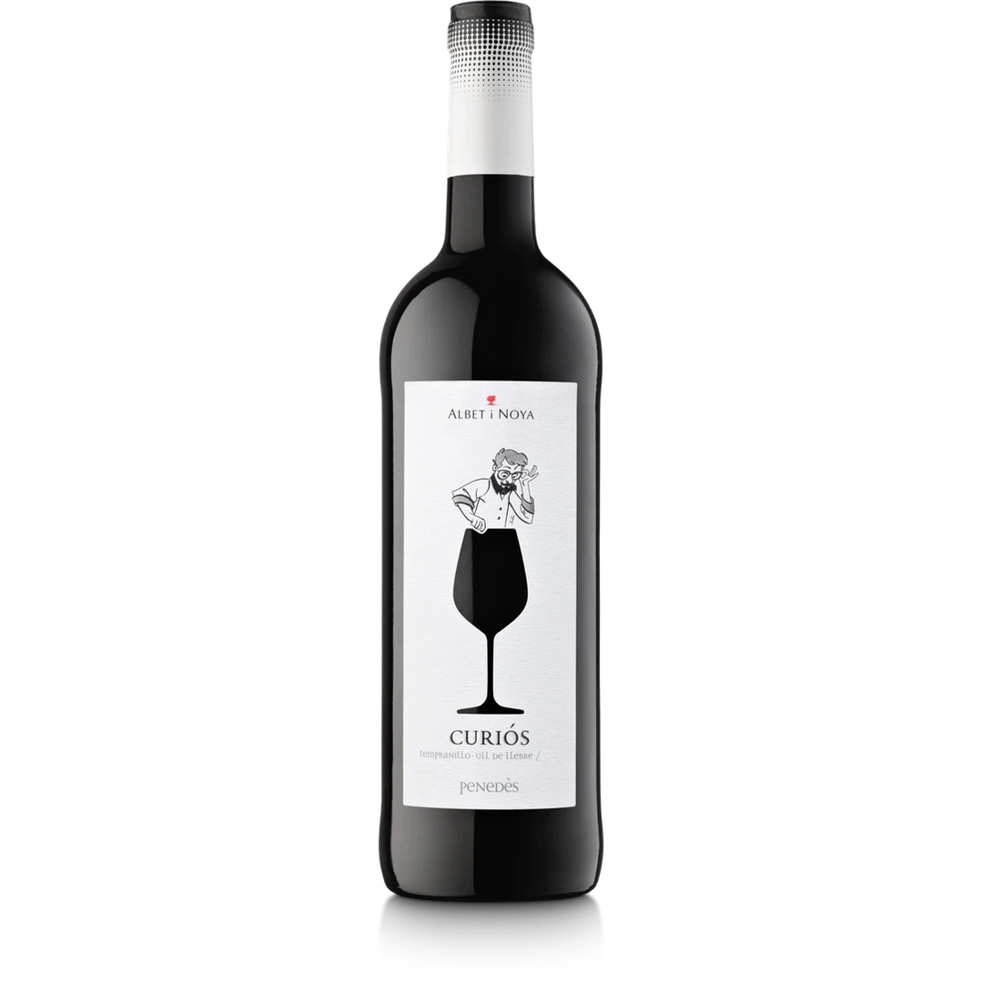 Albet i Noya, Curiós Ull de Llebre 2024