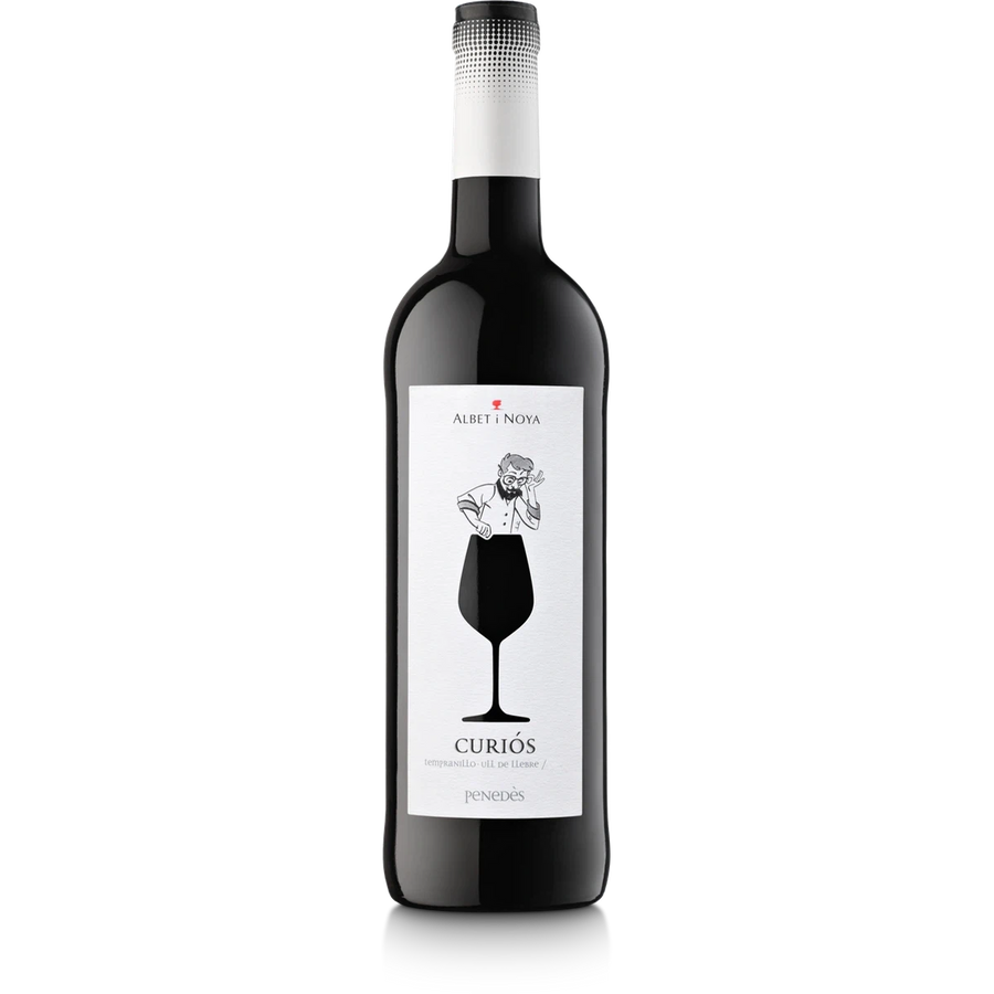 Albet i Noya, Curiós Ull de Llebre 2024