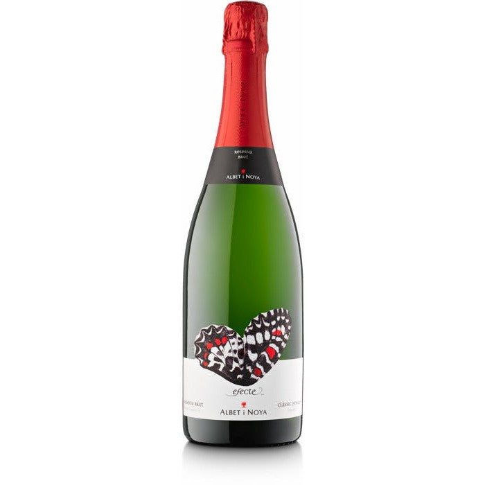 Albet i Noya, Efecte Brut 2019