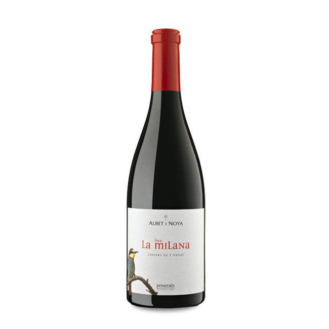 Albet i Noya, La Milana 2019