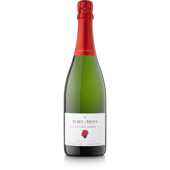 Albet i Noya, Petit Albet Brut 2021-Bubble Brothers