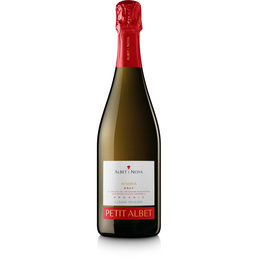 Albet i Noya, Petit Albet Brut NV