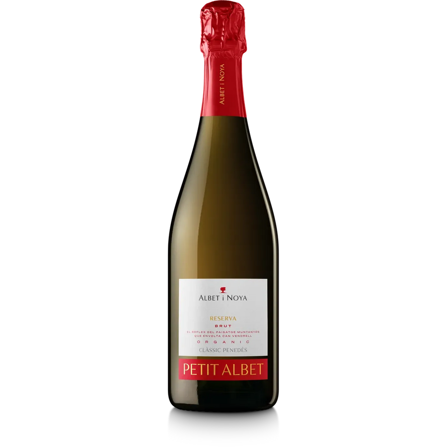 Albet i Noya, Petit Albet Brut NV