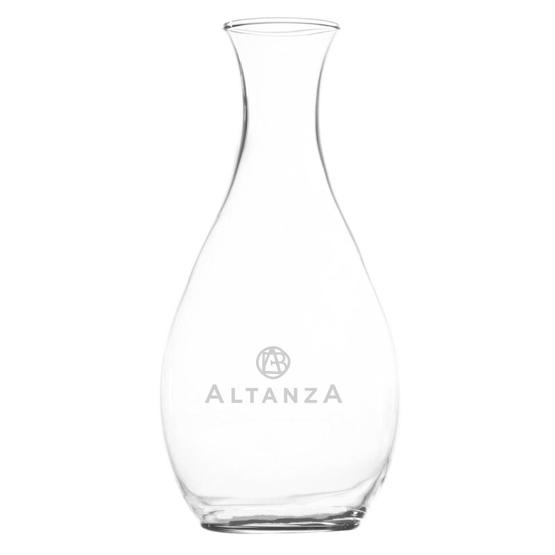 Altanza Carafe - Glass Decanter