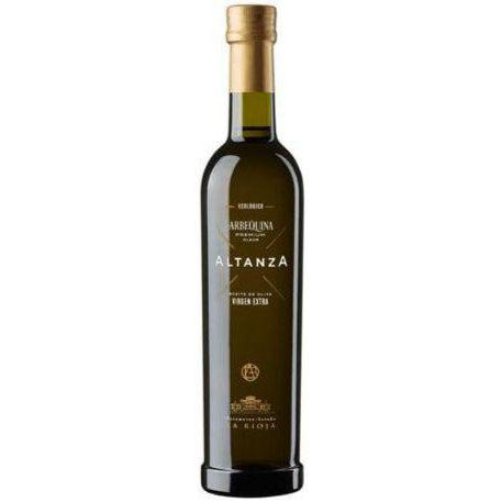 Altanza, Organic Extra Virgin Olive Oil