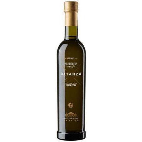 Altanza, Organic Extra Virgin Olive Oil 50cl