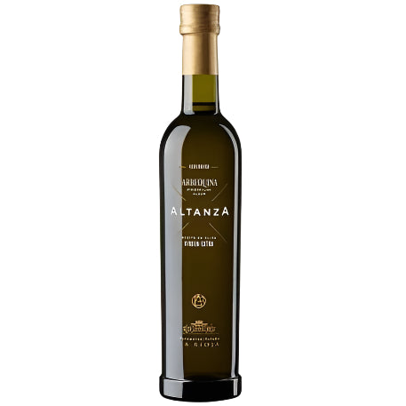 Altanza, Organic Extra Virgin Olive Oil 50cl