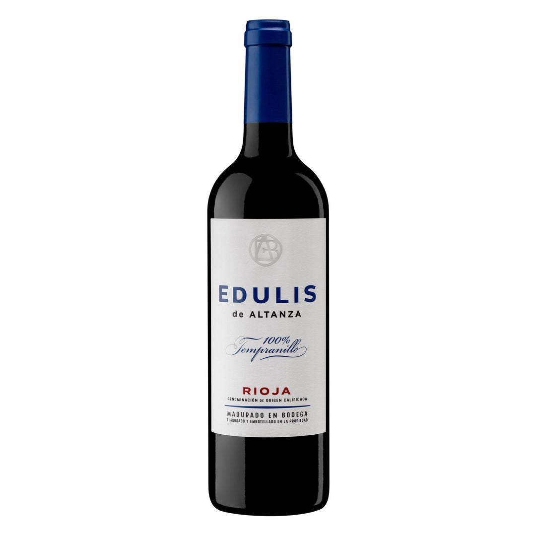 Altanza, Rioja Edulis de Altanza 2022