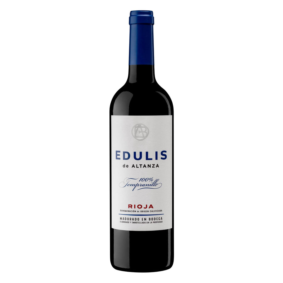 Altanza, Rioja Edulis de Altanza 2022