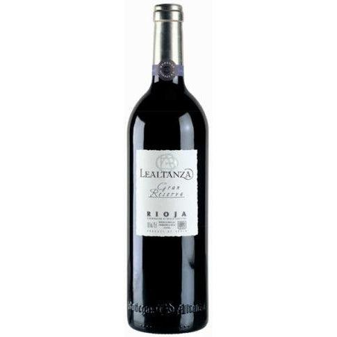Altanza, Rioja Gran Reserva 2016