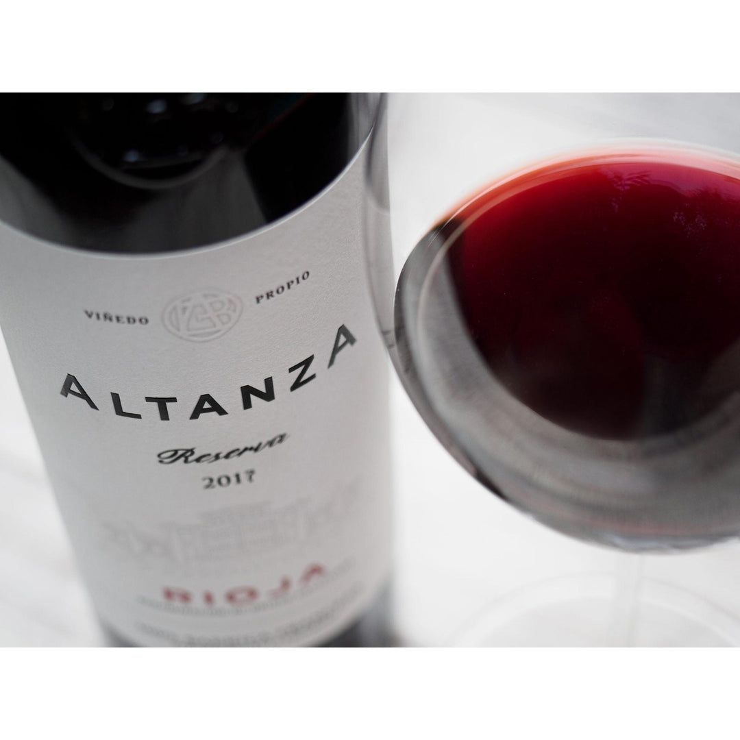 Altanza, Rioja Reserva 2019