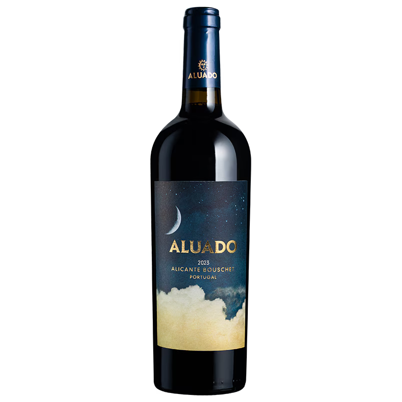 Aluado, Alicante Bouschet 2023