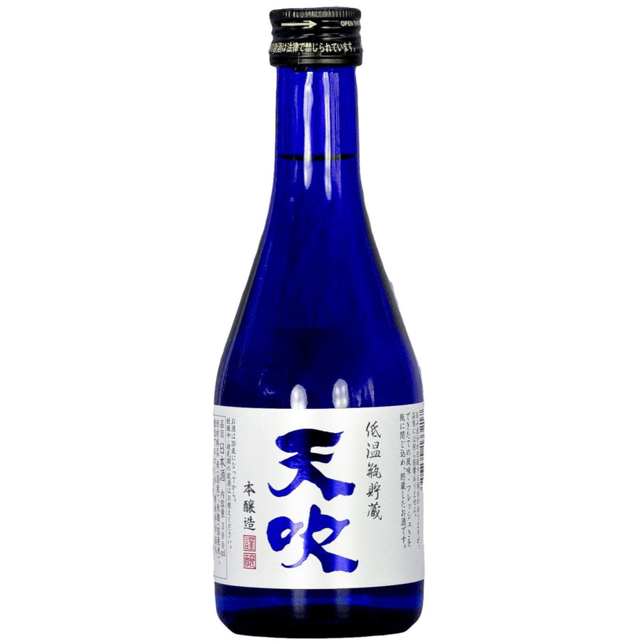 Amabuki Honjozo Teoinbin Chozo sake 300 ml