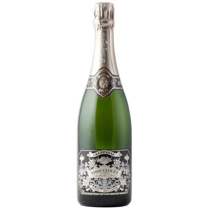 André Clouet, Champagne Brut Zéro magnum NV