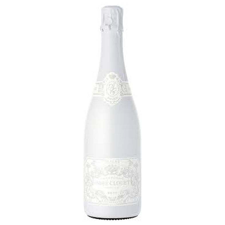 André Clouet, Champagne Chalky NV