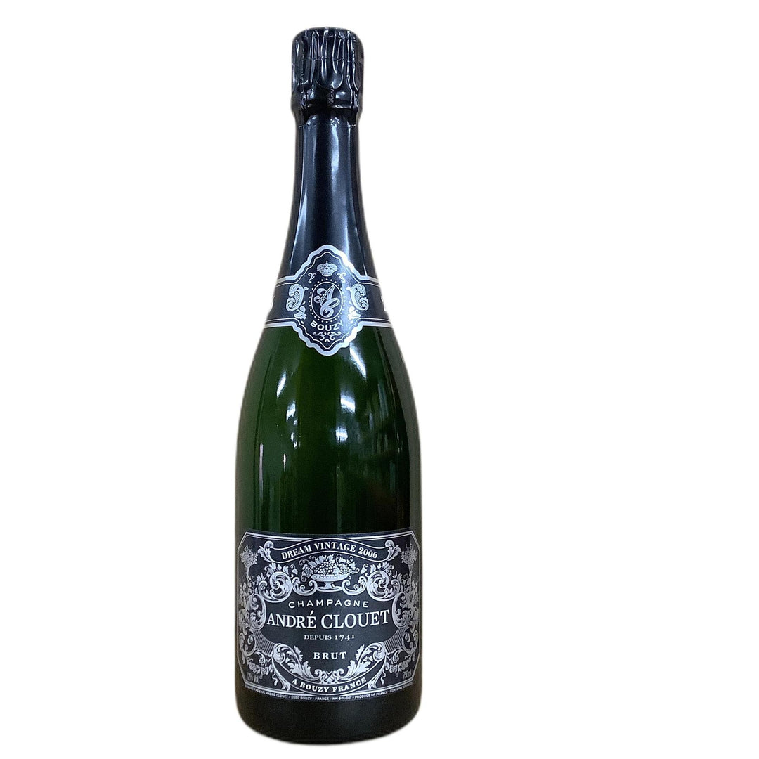André Clouet, Champagne Dream Vintage 2006