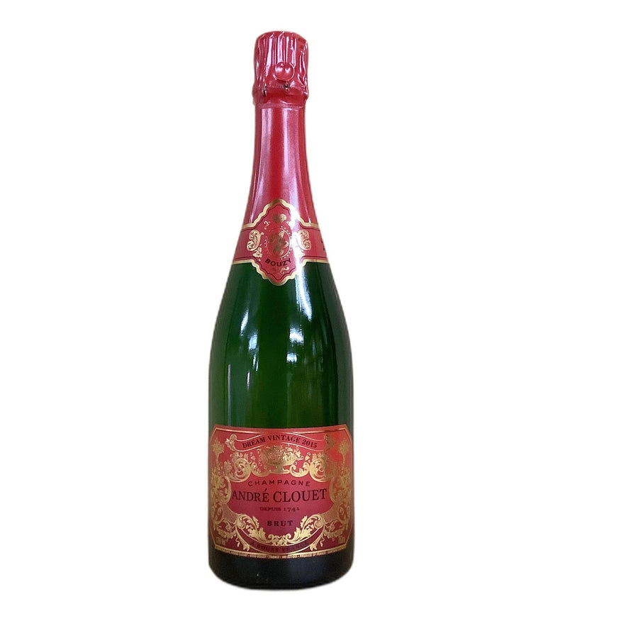 André Clouet, Champagne Dream Vintage 2015