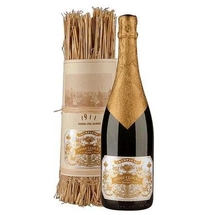 André Clouet, Champagne grand cru Brut Un jour de 1911 MV