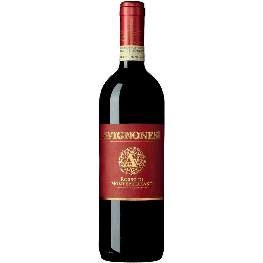 Avignonesi, Rosso di Montepulciano 2020