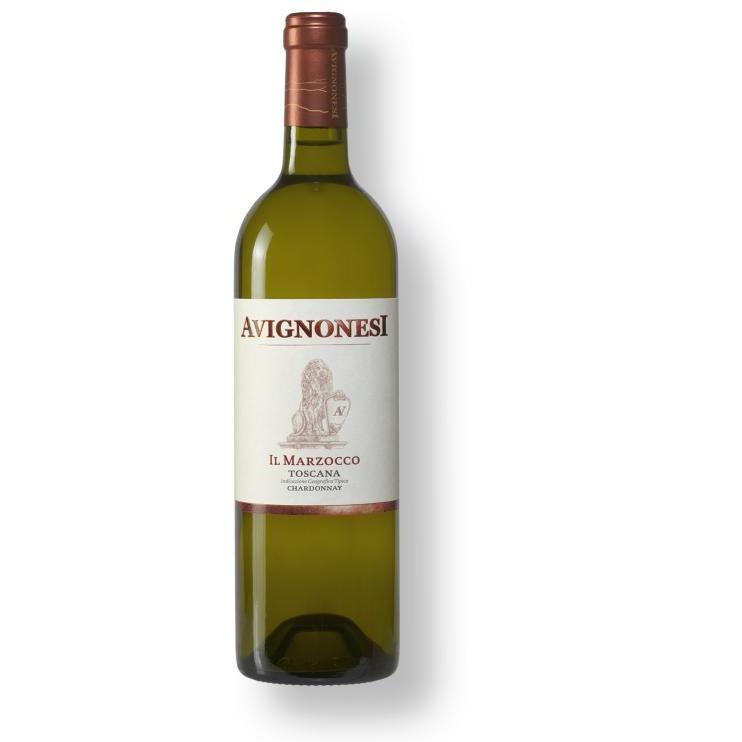 Avignonesi, Toscana Chardonnay Il Marzocco 2019
