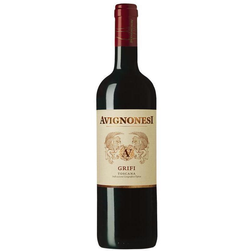 Avignonesi, Toscana Grifi 2020