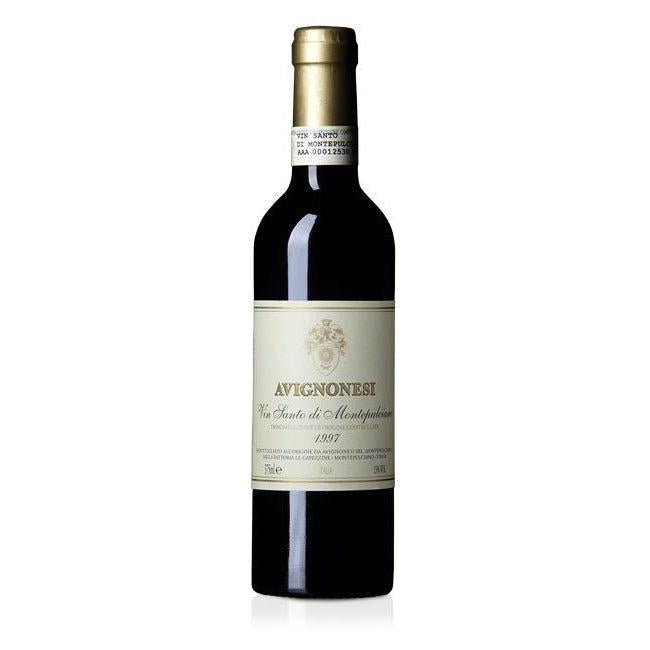 Avignonesi, Vin Santo di Montepulciano 375 ml half bottle 1998