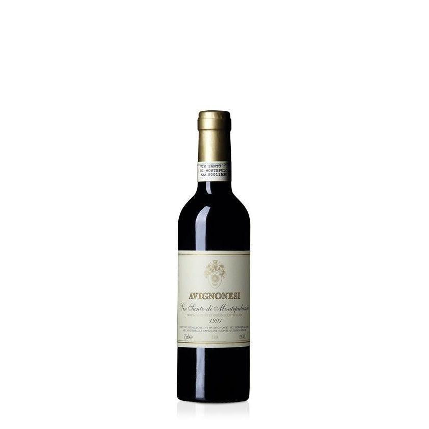 Avignonesi, Vin Santo di Montepulciano 375 ml half bottle 1998