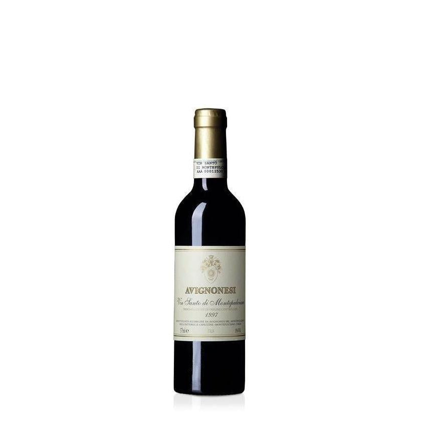 Avignonesi, Vin Santo di Montepulciano 375 ml half bottle 1998