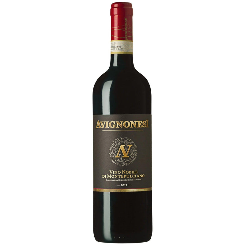 Avignonesi, Vino Nobile di Montepulciano 2019