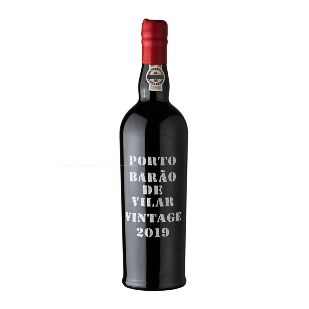 Barão de Vilar, LBV Port 2019