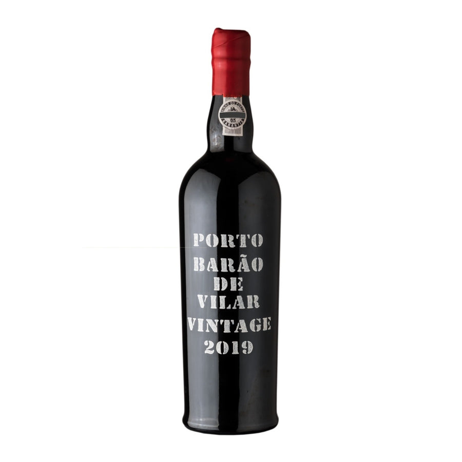 Barão de Vilar, LBV Port 2019
