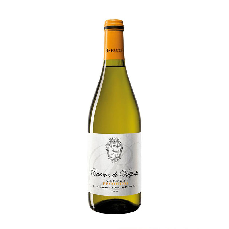 Barone di Valforte, Pecorino d&