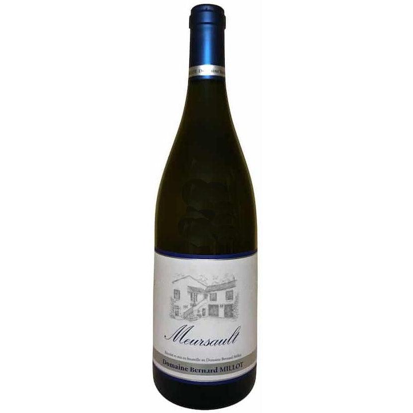 Bernard Millot, Meursault 2018